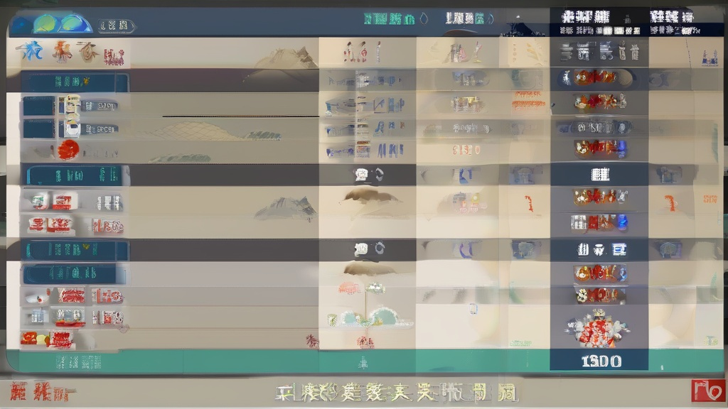 全国天气预警:降温暴雨双袭,春运出行需警惕极端天气