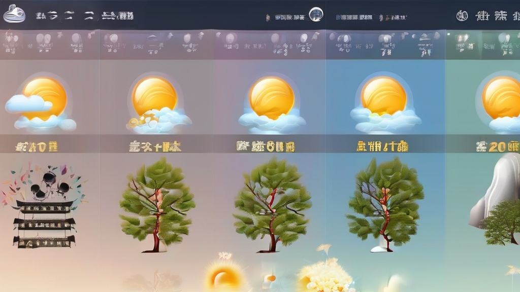 春运期间全国重点省市高温天气趋势及应对指南