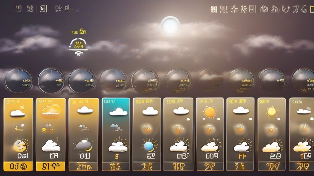 气象科普：台风详解
