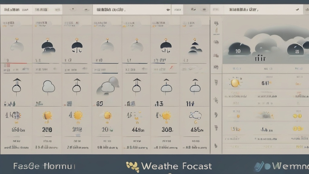 全国天气:晴天详解
