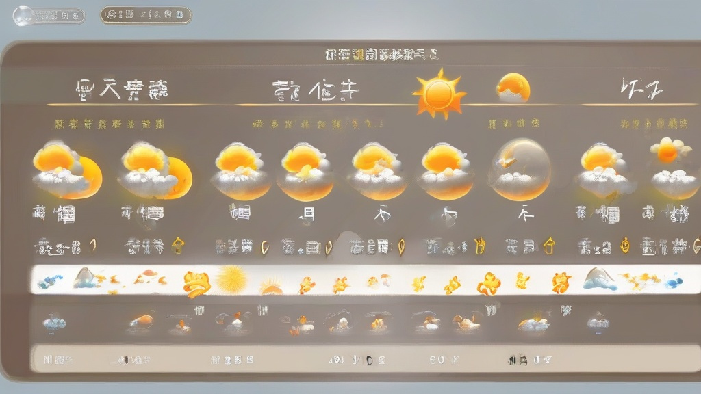 寒潮、晴天与出行安全:春运返程与开学季气象指南