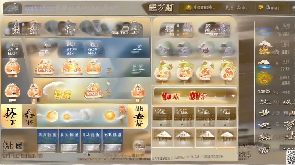 春运期间全国天气出行指南:高温与多云下的安全攻略