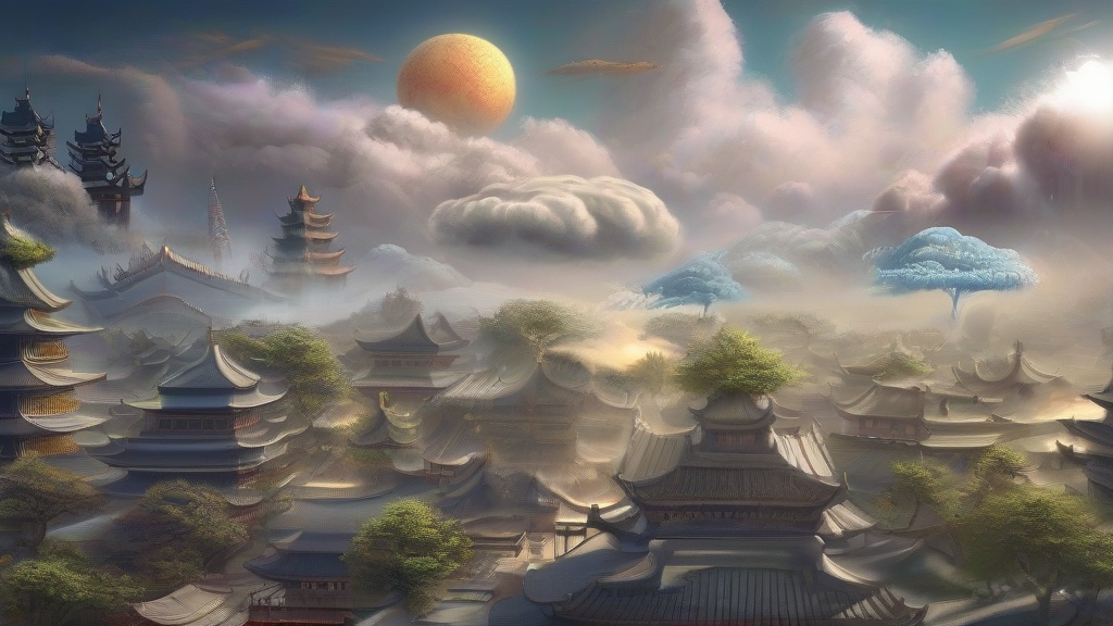 出行建议:多云详解