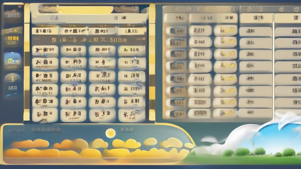 开学季高温天气出行指南:科学应对‘晴’空挑战