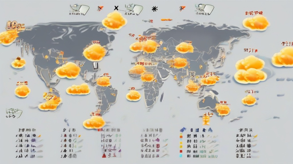 全国天气：周末天气详解