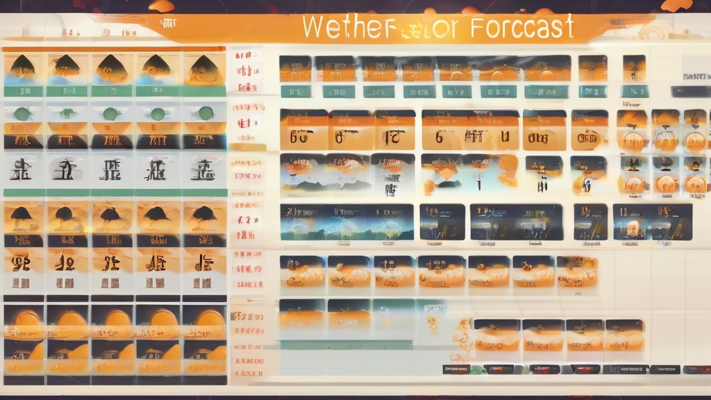 开学季遇上节假日：全国多省市降温天气出行指南