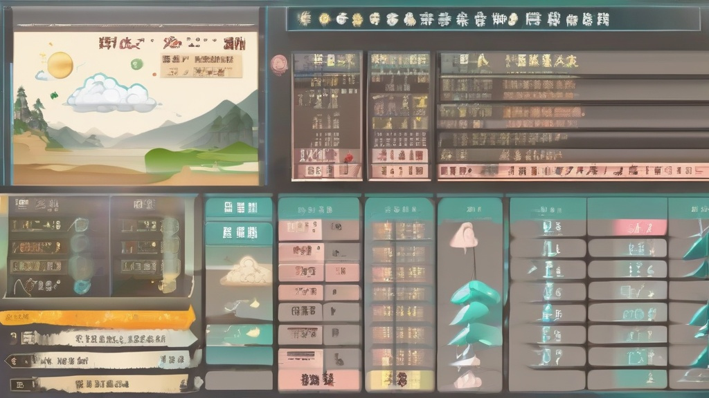 开学季天气指南：高温与降温的博弈与出行安全攻略