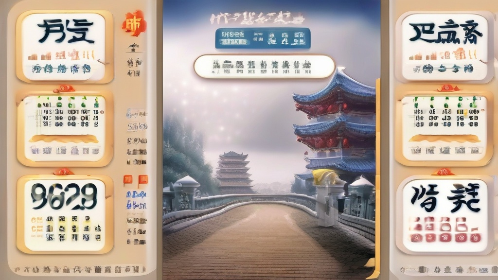 全国天气解码:晴天与大风的科学密码与应对指南