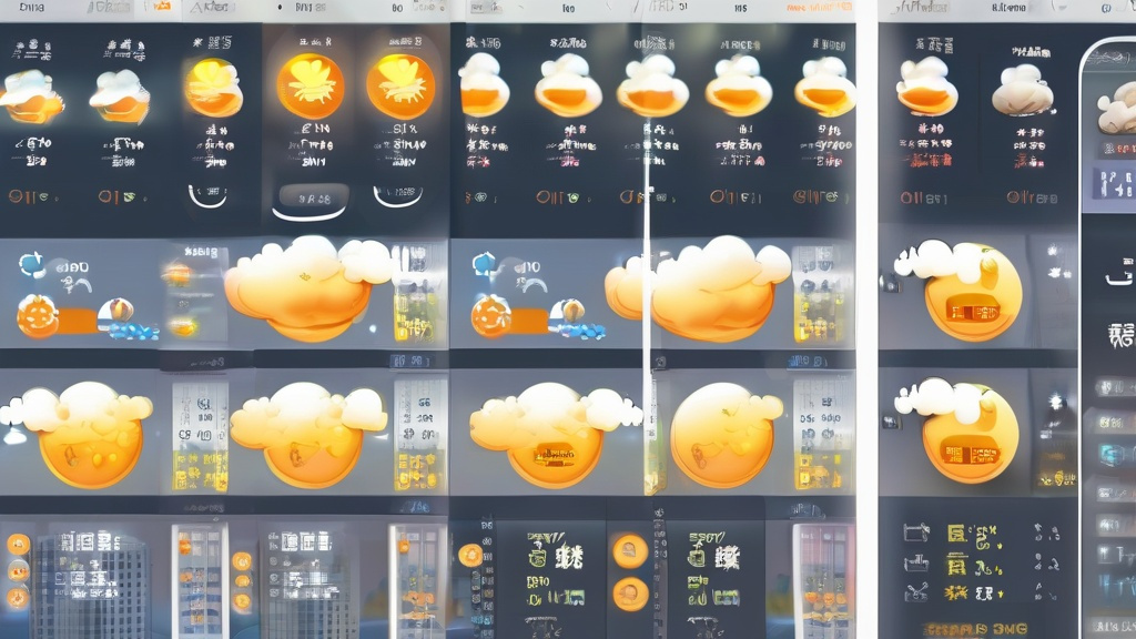 气象科普:雾霾详解