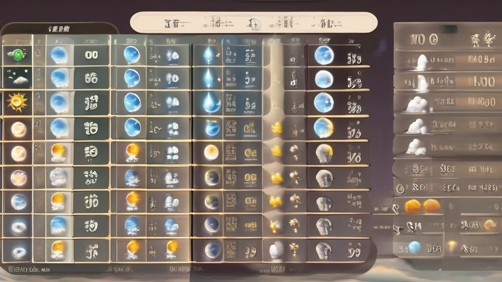 灾害预警：雾霾详解