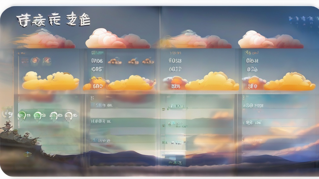 灾害预警:暴雨详解