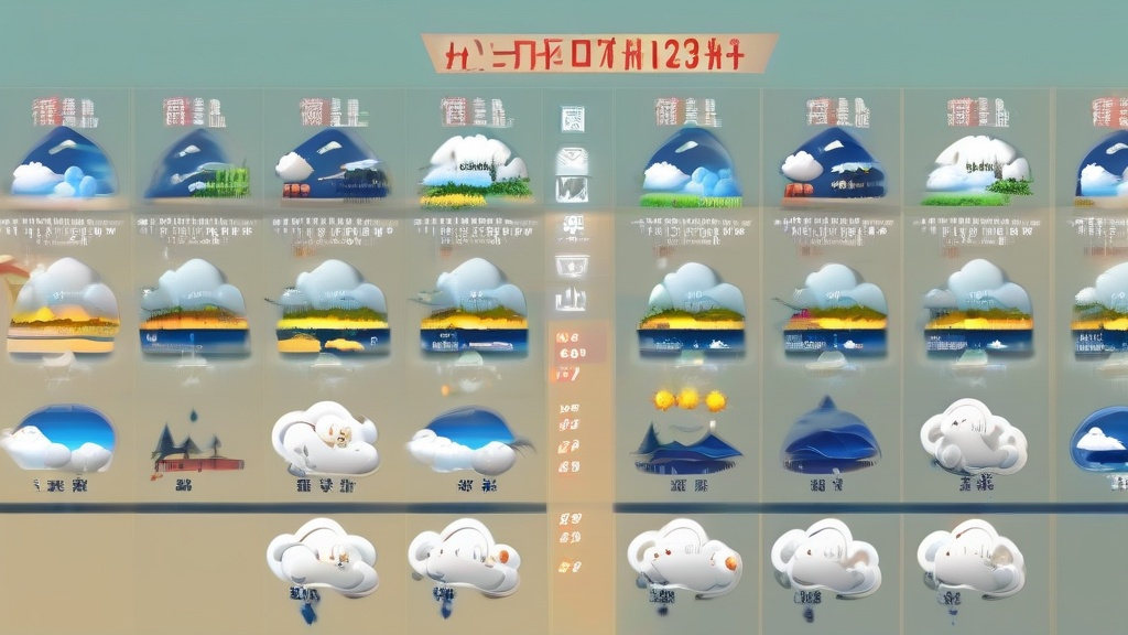 春运与节假日期间灾害预警：雾霾天气的科学应对指南