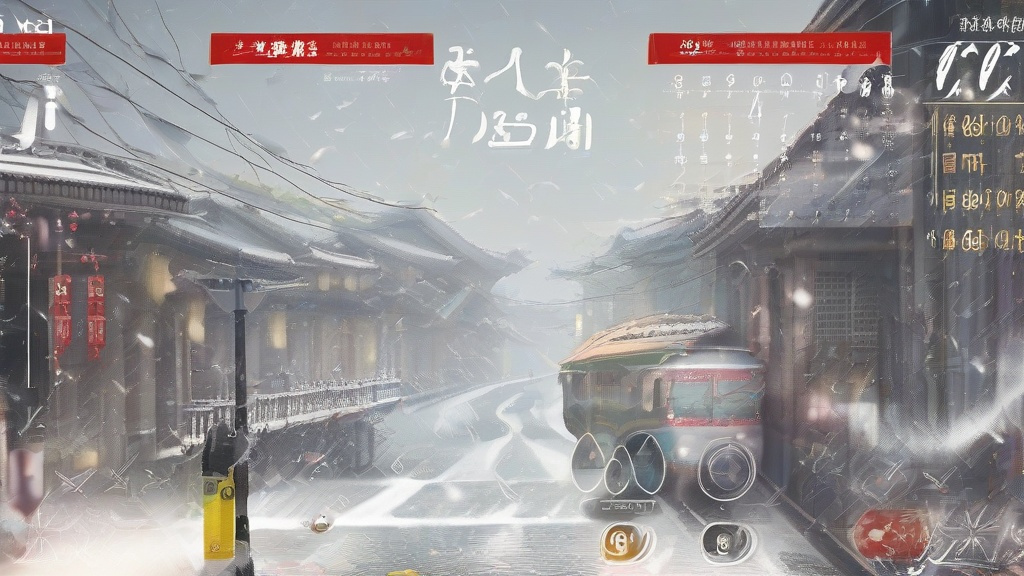 周末出行天气指南:大风、暴雨、雾霾应对全攻略