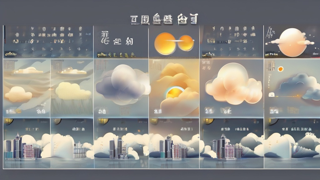 春运天气全解析:雷电、晴天与大风背后的气象密码