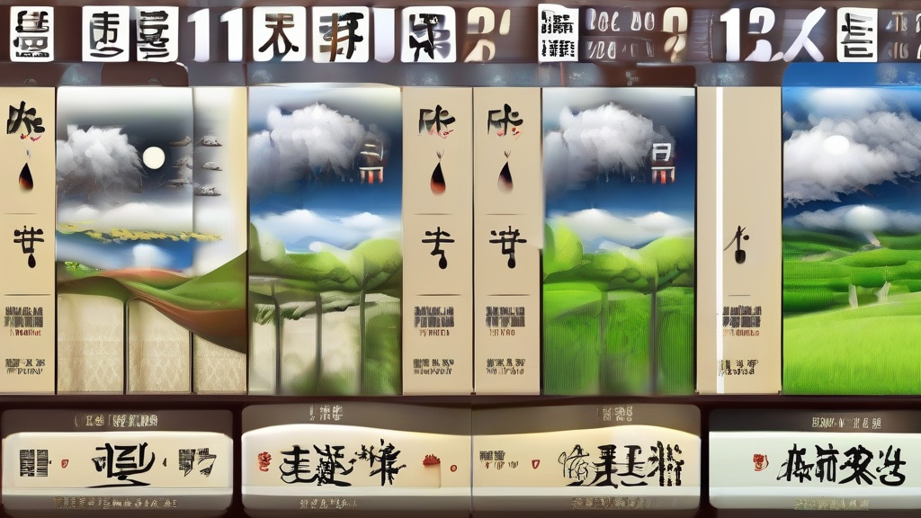 周末出行天气指南:雷电、大风与晴天的应对策略