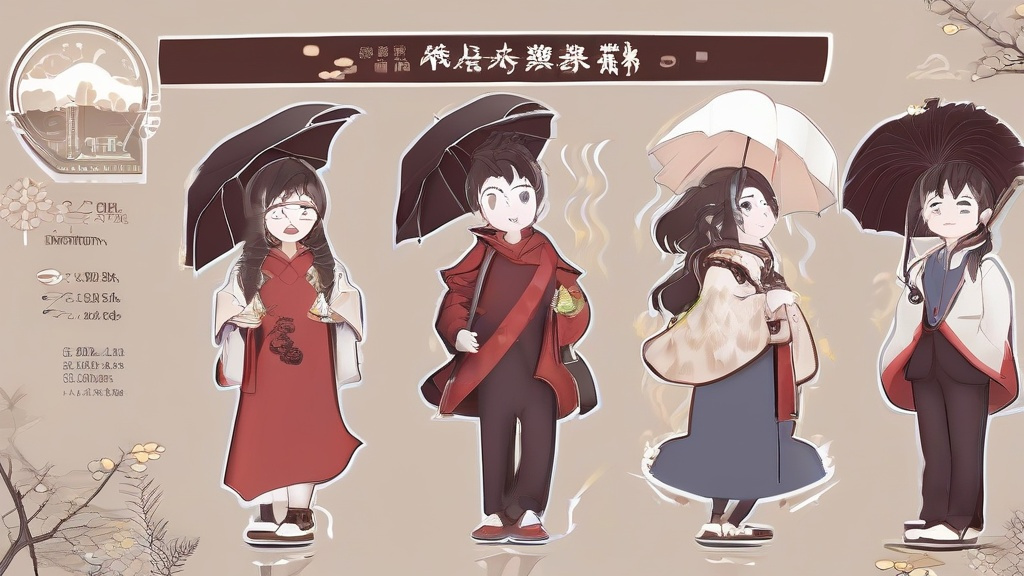 灾害预警下的开学出行与春运保障：多云天气中的安全指南