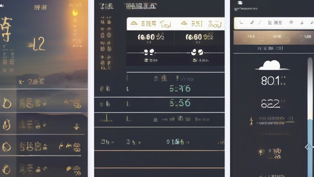 灾害预警：多云详解