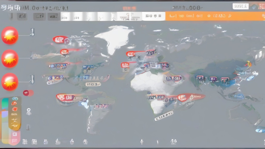 全国天气解码:晴天与雾霾的时空博弈