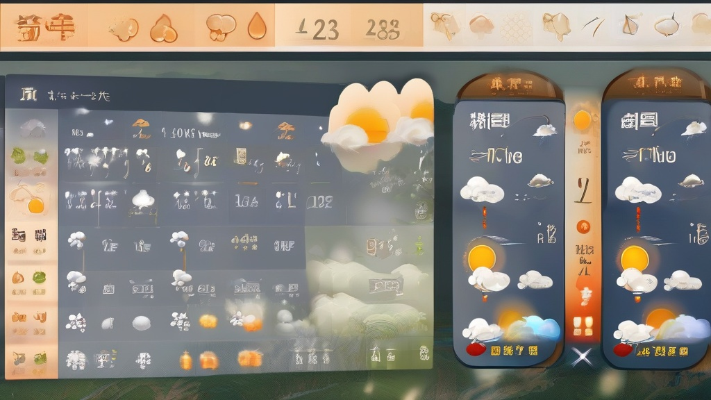 全国天气:高温详解