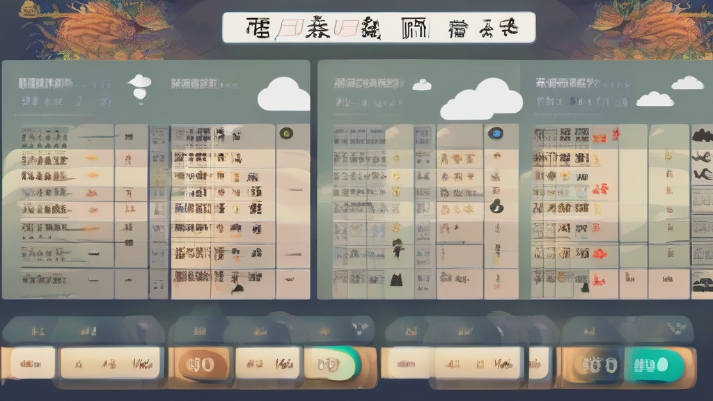 极端天气下的科学出行指南:雷电、雾霾、寒潮应对策略