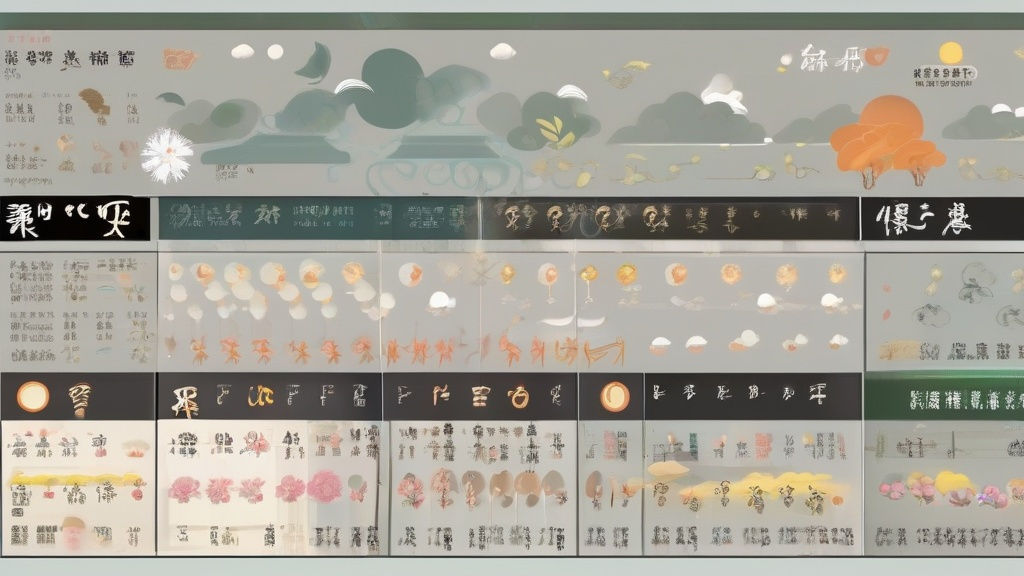 节假日与春运期间天气出行指南:科学规划,安全先行