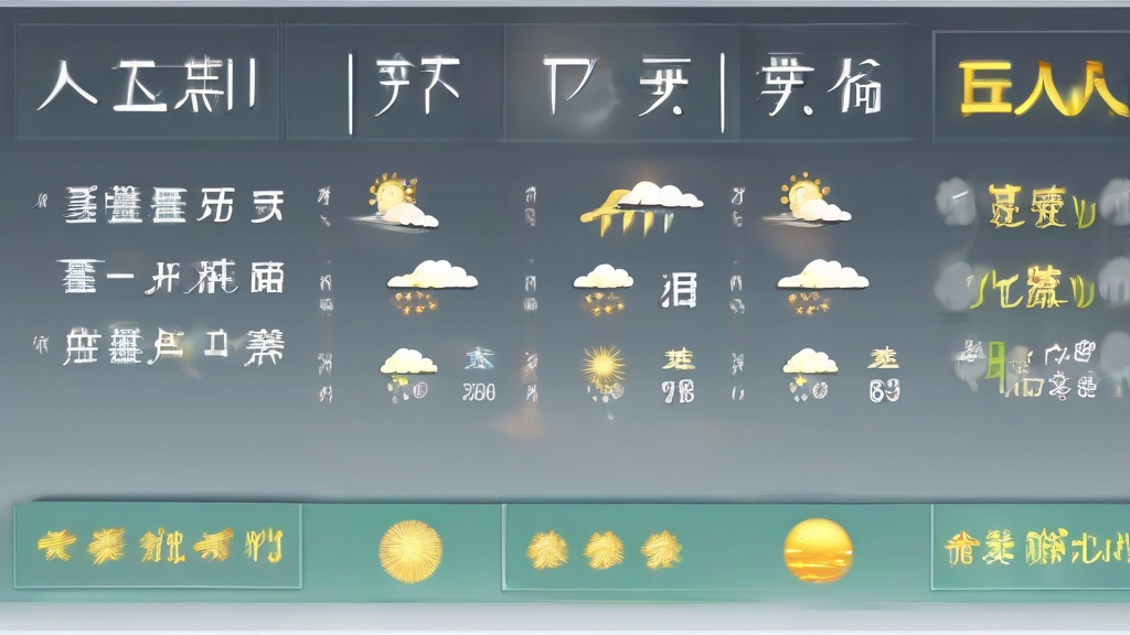 寒潮来袭!全国多省市降温预警与节假日开学出行指南