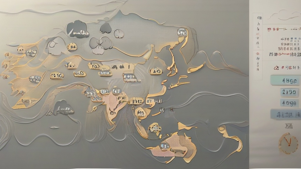 周末全国天气展望:台风与暴雨的博弈,多云天气的喘息空间
