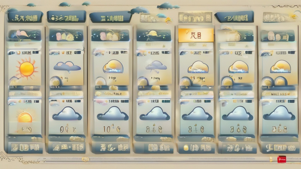 周末警惕!冰雹灾害预警与科学防御指南