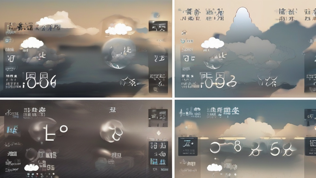 台风、降温与节假日:全国天气下的出行安全指南