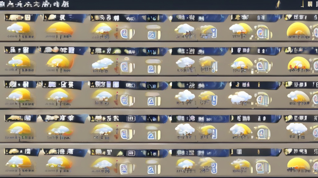 周末寒潮大风来袭：全国出行安全指南