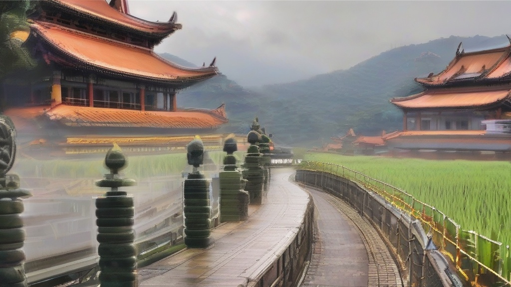 全国降温多云天气出行指南：科学应对温差，安全与舒适并重