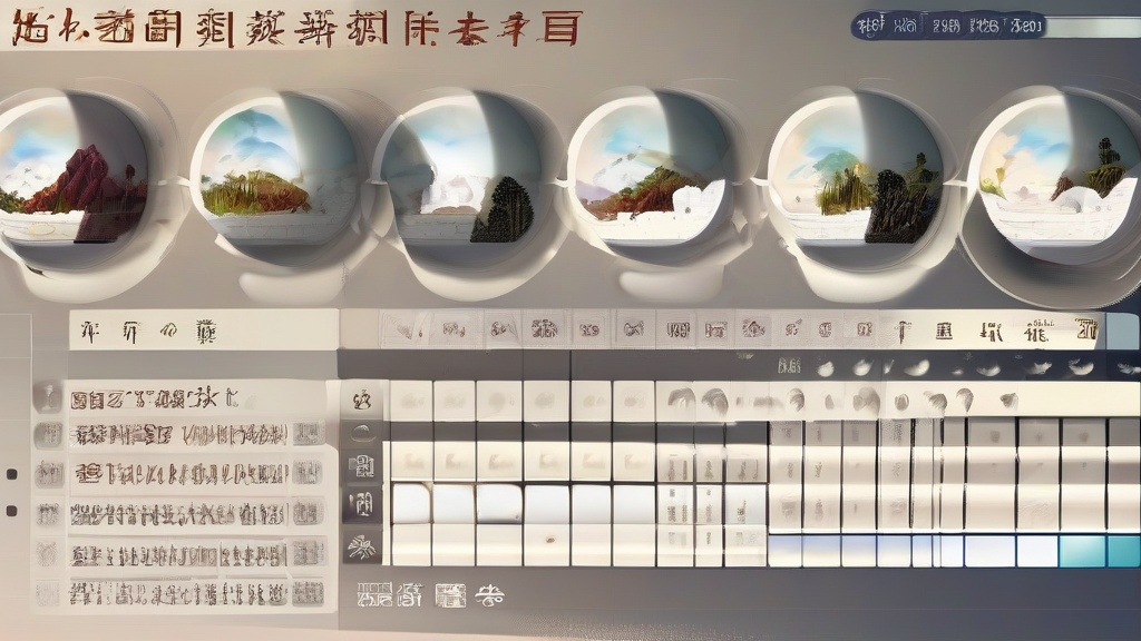 灾害预警:大风详解