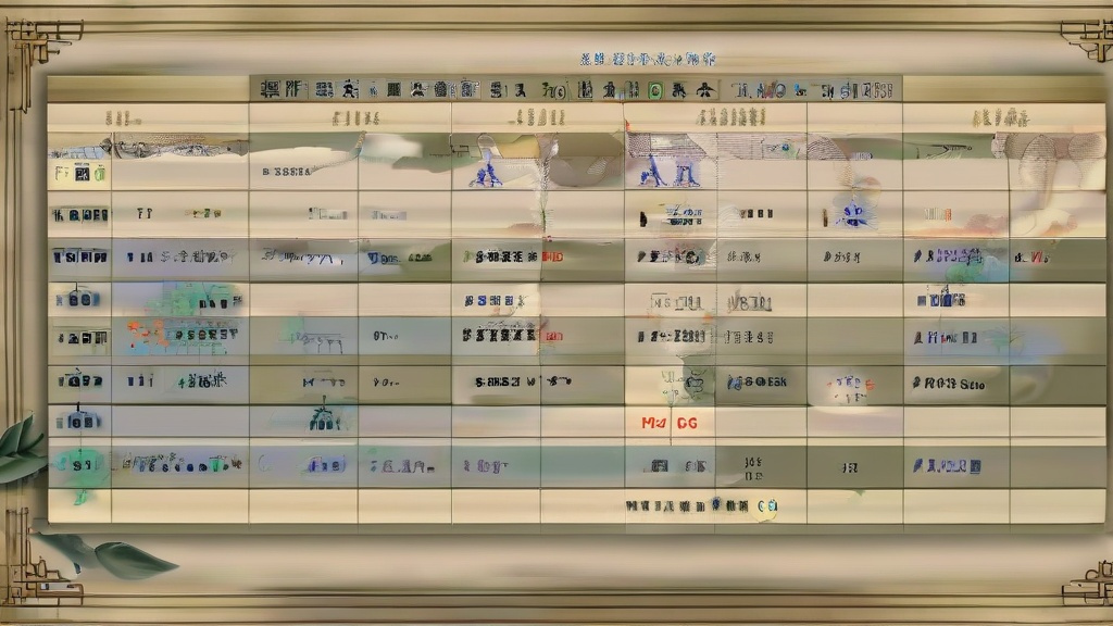 周末天气与开学出行：灾害预警全解析——科学应对极端天气保障安全