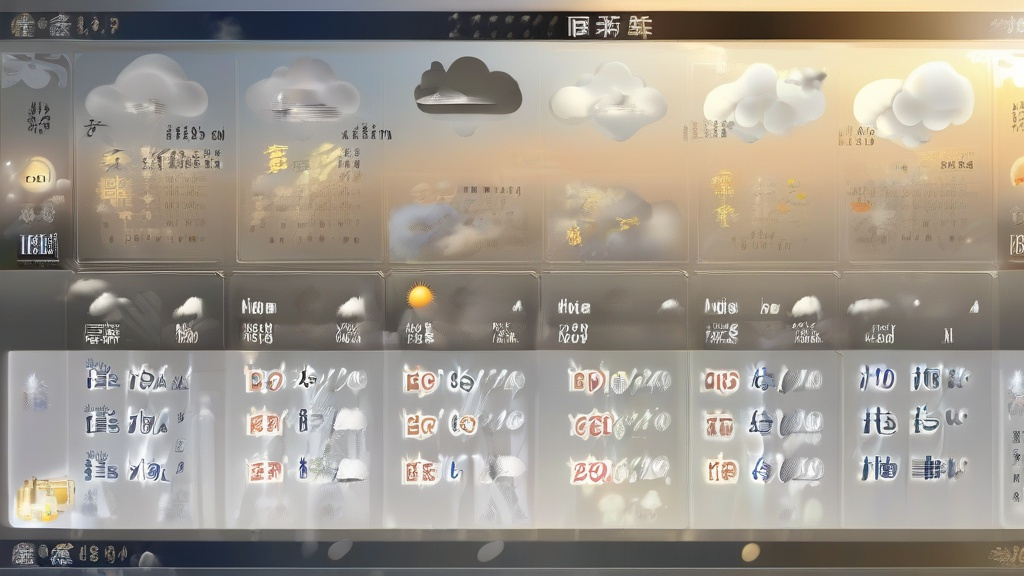 全国天气预报:省市雷电大风天气深度解析与防范指南