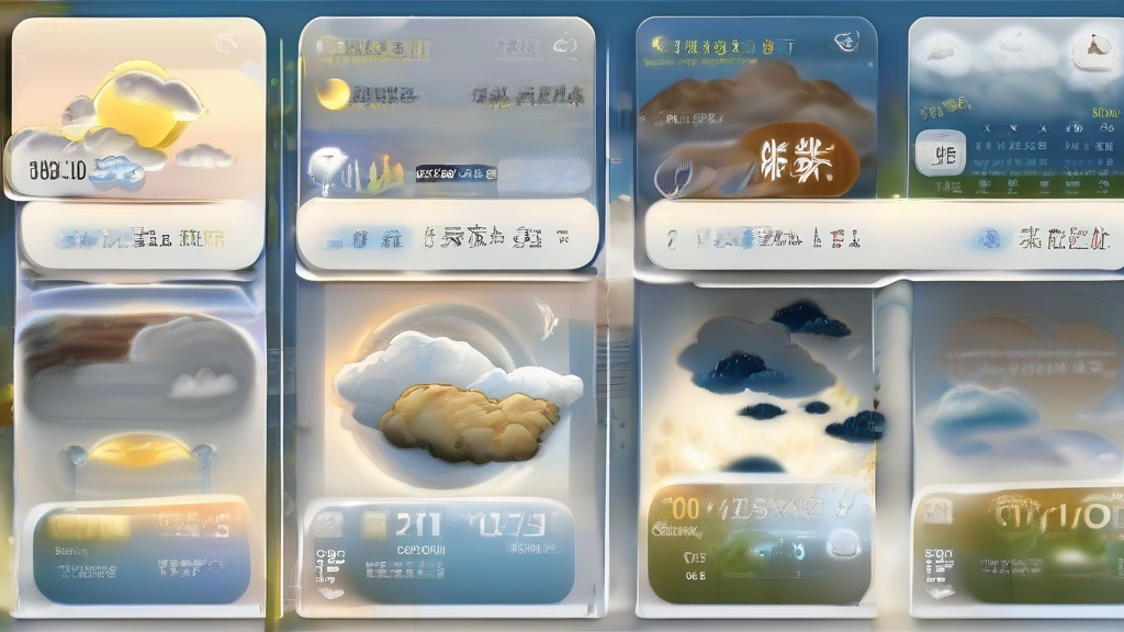 出行建议：台风详解