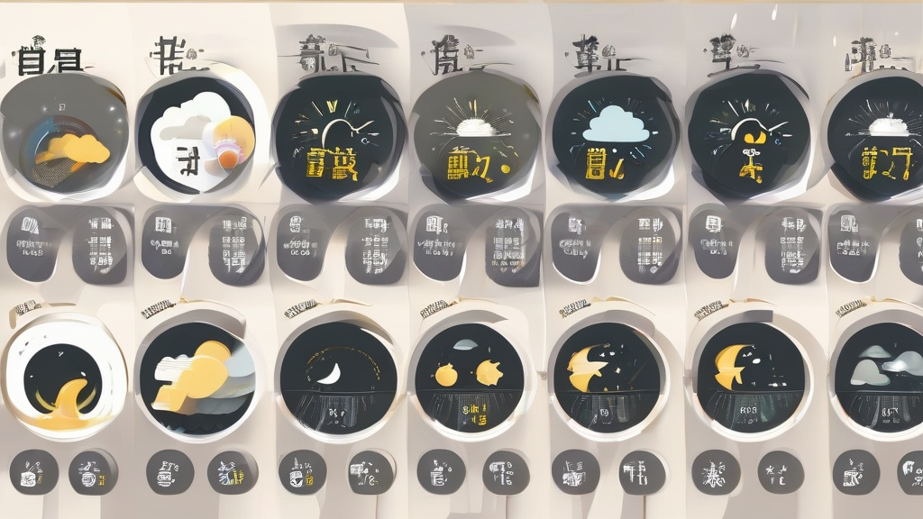开学出行季：多云与雾霾交织下的灾害预警应对指南