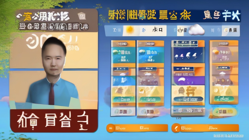 开学季遇上寒潮大风：全国灾害预警与出行安全指南