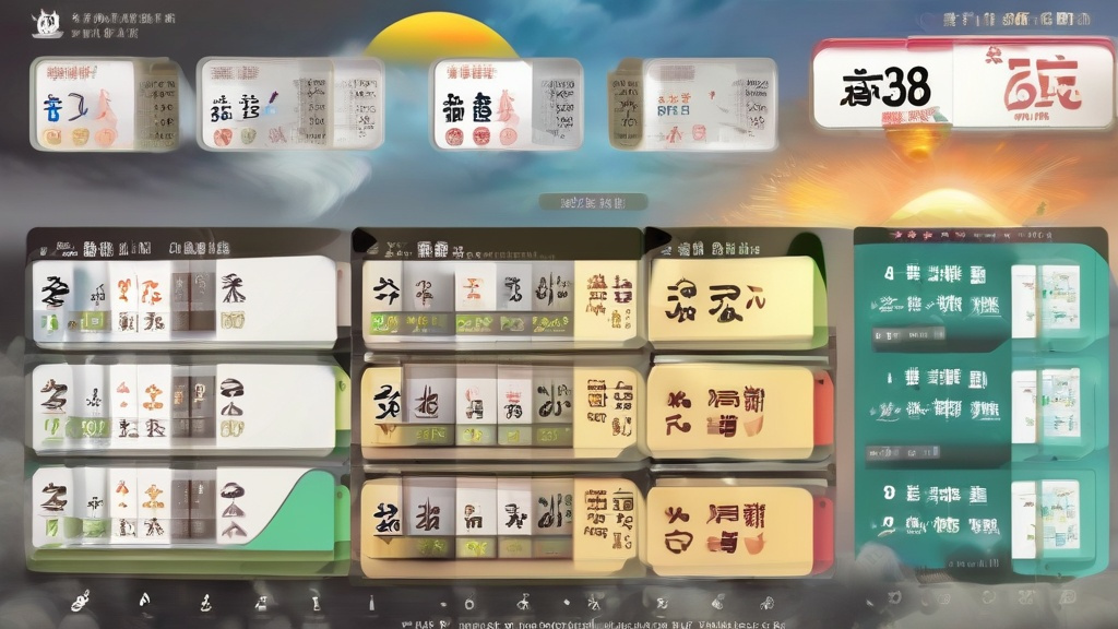 省市预报:开学出行详解