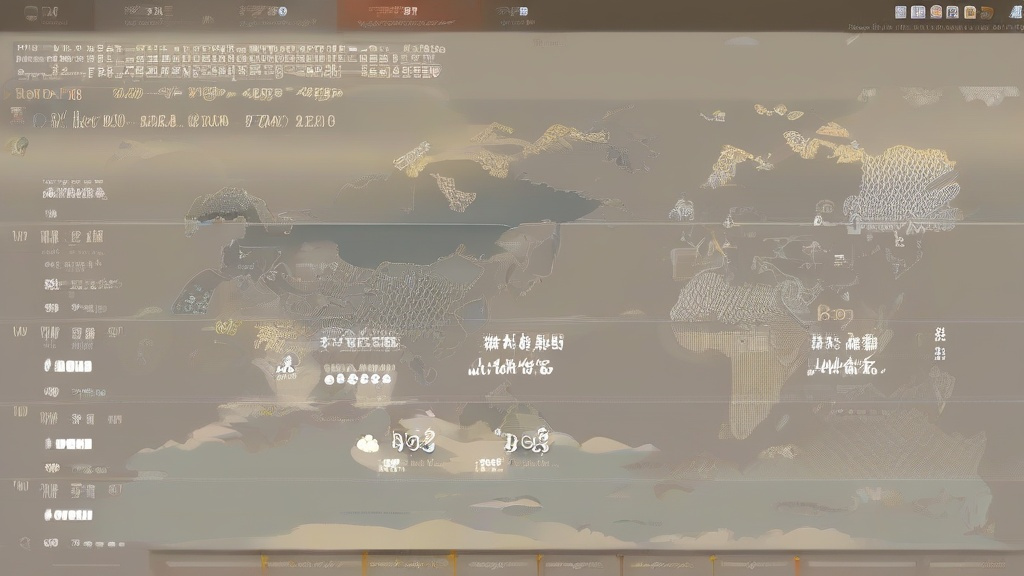节假日天气安全指南：多云天气下的灾害预警与防范