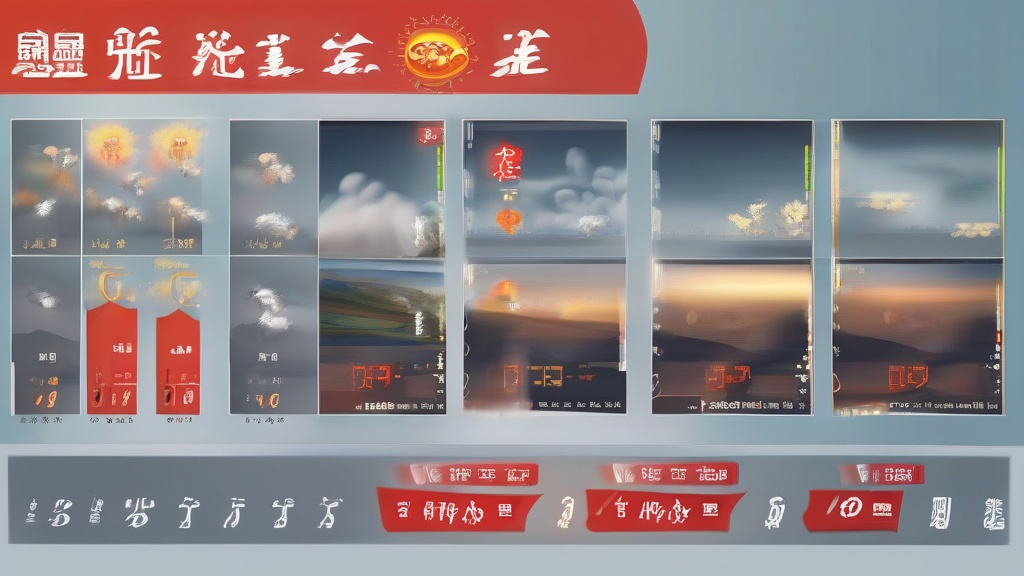 全国天气全景解析：高温、暴雨、冰雹与雷电的成因与应对