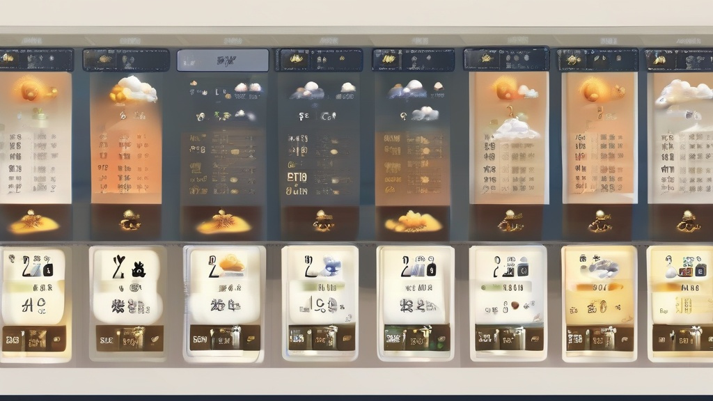 全国天气：春运天气详解
