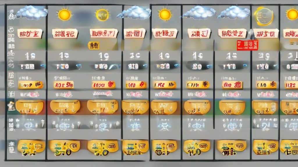 寒潮大风天气出行指南:科学防护,安全为先