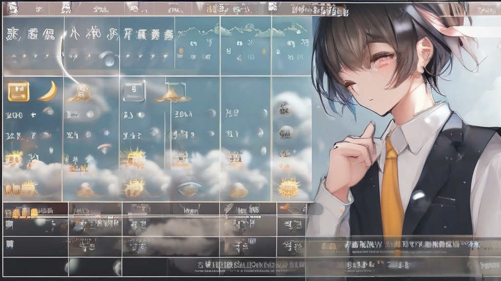 多云天气下的开学出行指南:科学规划安全返校