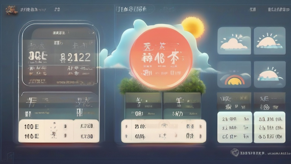 大风与寒潮：解码冬季极端天气的科学密码