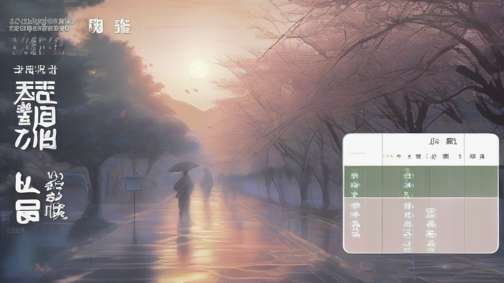 春运期间暴雨预警与周末天气应对指南：多云天气下的灾害防御