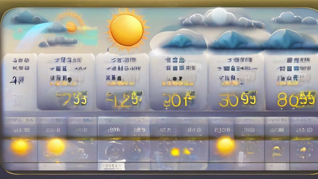 出行建议：寒潮详解