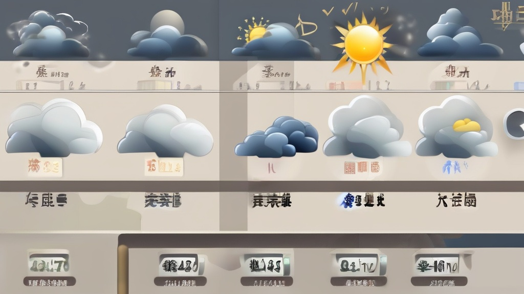 雷电与暴雨灾害预警：科学防御与应对指南