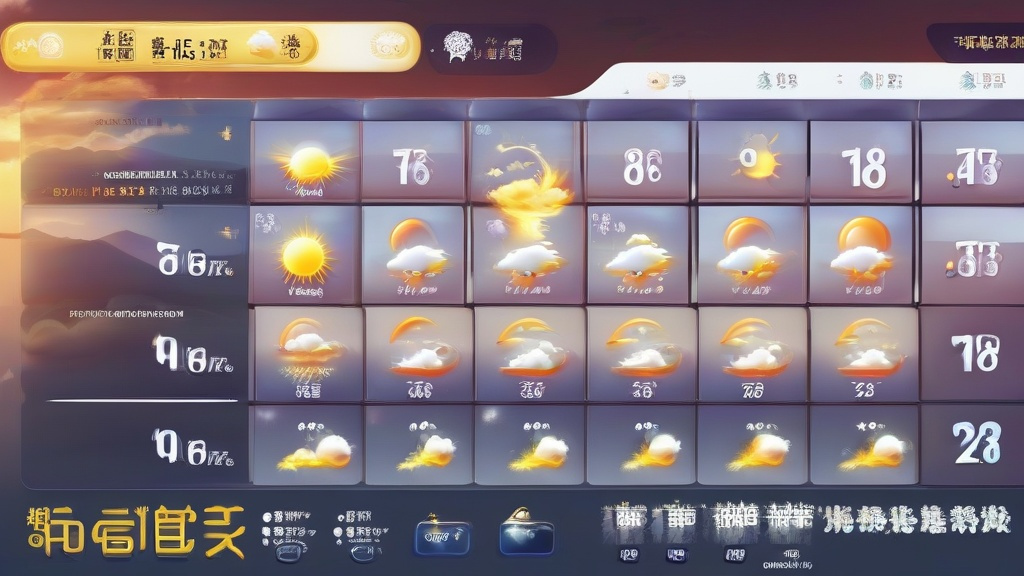 全国天气：大风详解