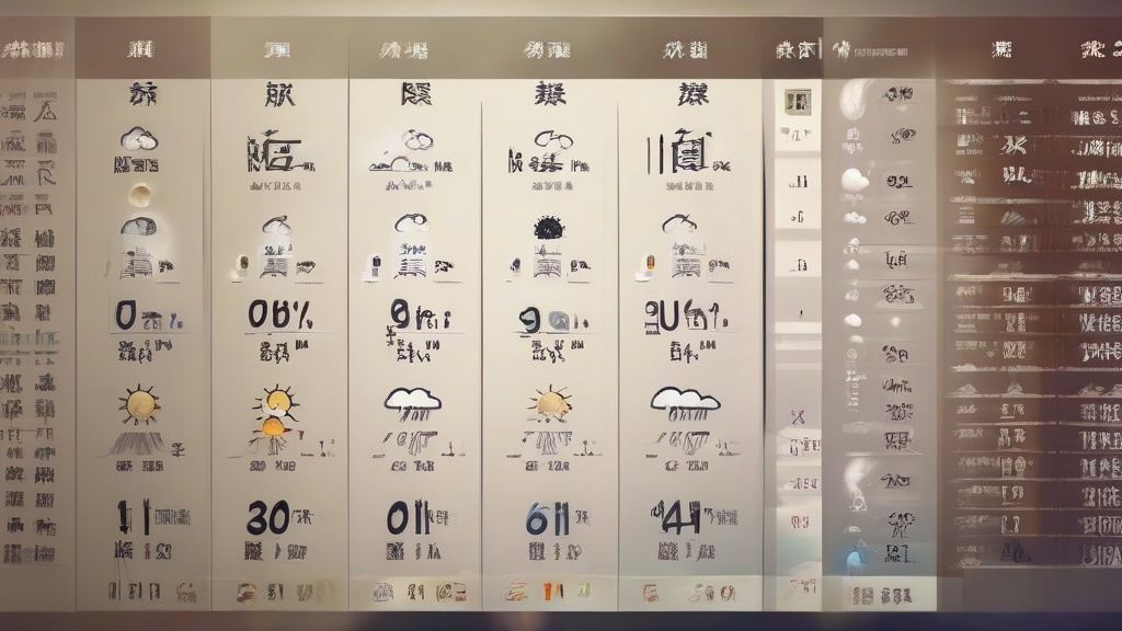 周末出行安全指南：雷电冰雹天气应对全攻略