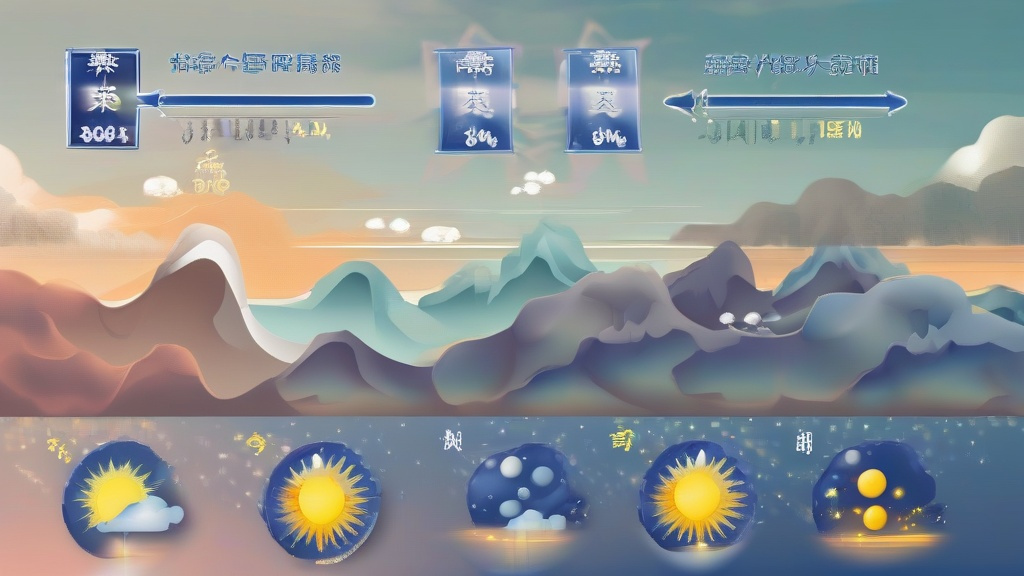 开学出行遇冰雹：科学防护指南与气象原理揭秘